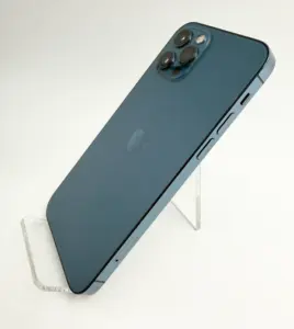 【嚴選二手機】Apple iPhone 12 Pro 128G 太平洋藍色