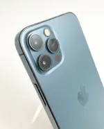 【嚴選二手機】Apple iPhone 12 Pro 128G 太平洋藍色