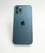 【嚴選二手機】Apple iPhone 12 Pro 128G 太平洋藍色