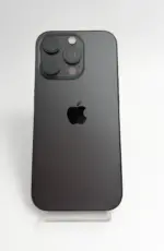 【嚴選二手機】Apple iPhone 16 Pro 128GB 黑色鈦金屬
