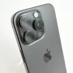 【嚴選二手機】Apple iPhone 16 Pro 128GB 黑色鈦金屬