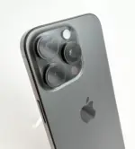 【嚴選二手機】Apple iPhone 16 Pro 128GB 黑色鈦金屬