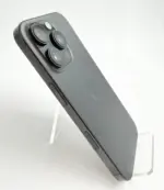 【嚴選二手機】Apple iPhone 16 Pro 128GB 黑色鈦金屬