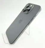 【嚴選二手機】Apple iPhone 16 Pro 128GB 黑色鈦金屬