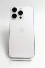 【嚴選二手機】Apple iPhone 16 Pro 128GB 白色鈦金屬