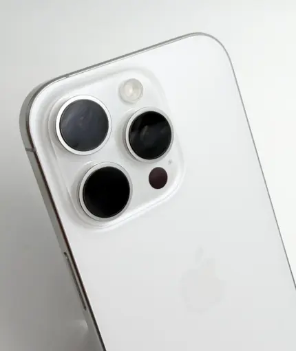 【嚴選二手機】Apple iPhone 16 Pro 128GB 白色鈦金屬