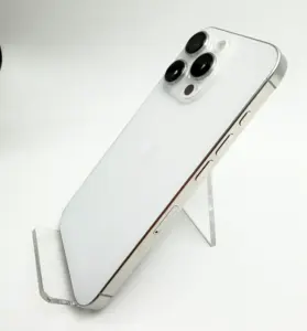 【嚴選二手機】Apple iPhone 16 Pro 128GB 白色鈦金屬