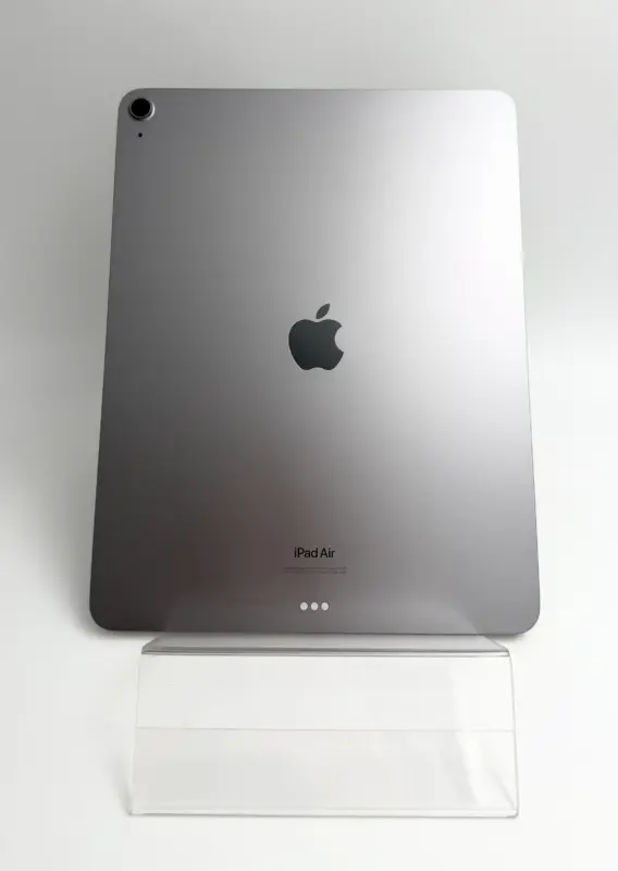 【嚴選二手機】Apple 2024 iPad Air 128GB 太空灰色 (13 吋,M2) WiFi (A2898)