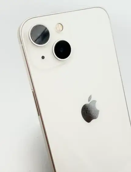 【嚴選二手機】Apple iPhone 13 128G 午夜色