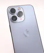 【嚴選二手機】Apple iPhone 13 Pro 128G 天峰藍色
