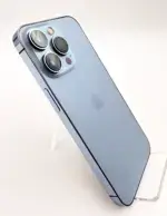 【嚴選二手機】Apple iPhone 13 Pro 128G 天峰藍色