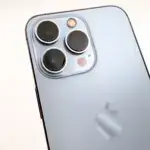 【嚴選二手機】Apple iPhone 13 Pro 128G 天峰藍色