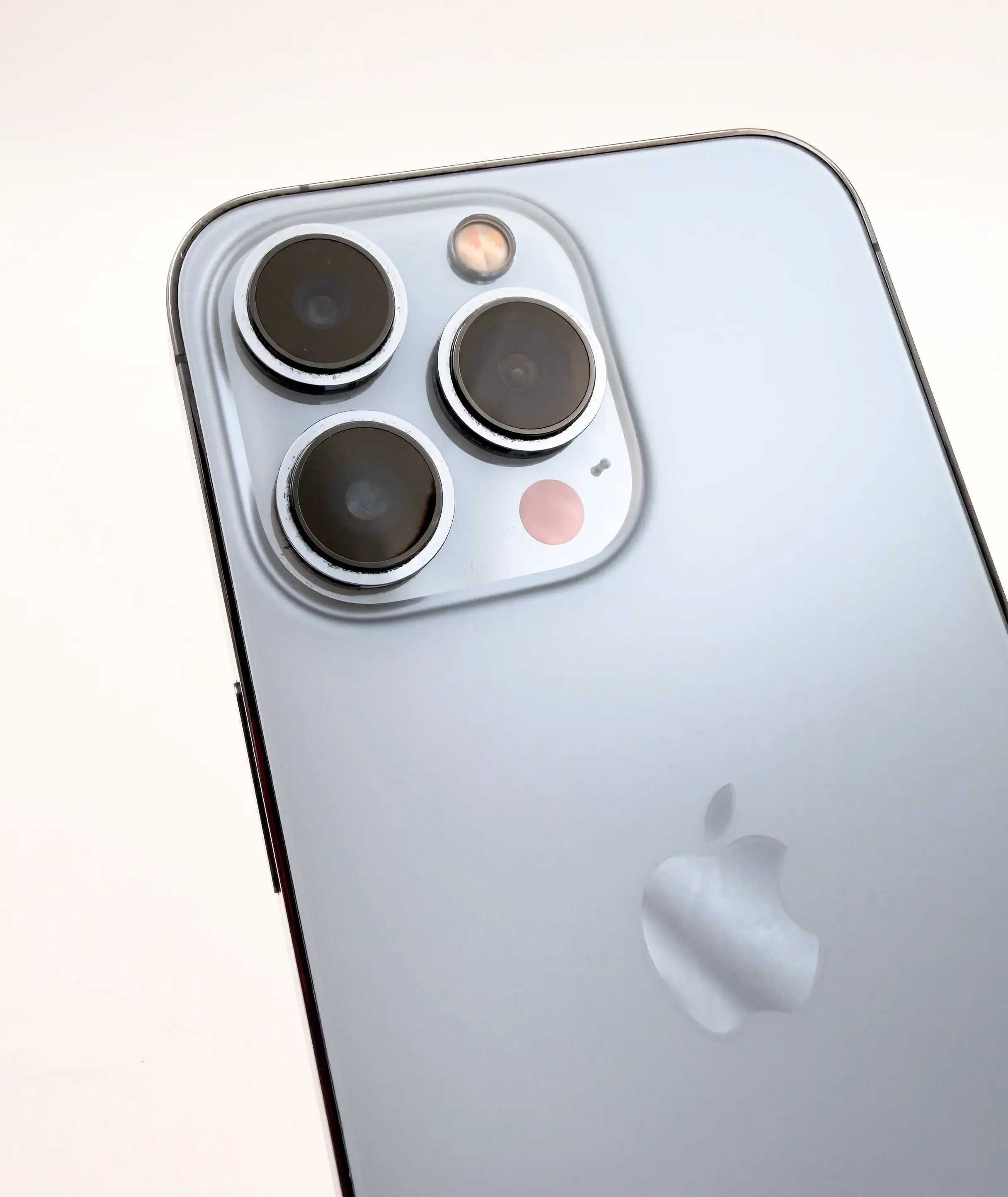 【嚴選二手機】Apple iPhone 13 Pro 128G 天峰藍色