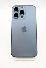 【嚴選二手機】Apple iPhone 13 Pro 128G 天峰藍色