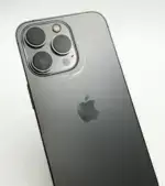 【嚴選二手機】 Apple iPhone 13 Pro 128G 石墨色