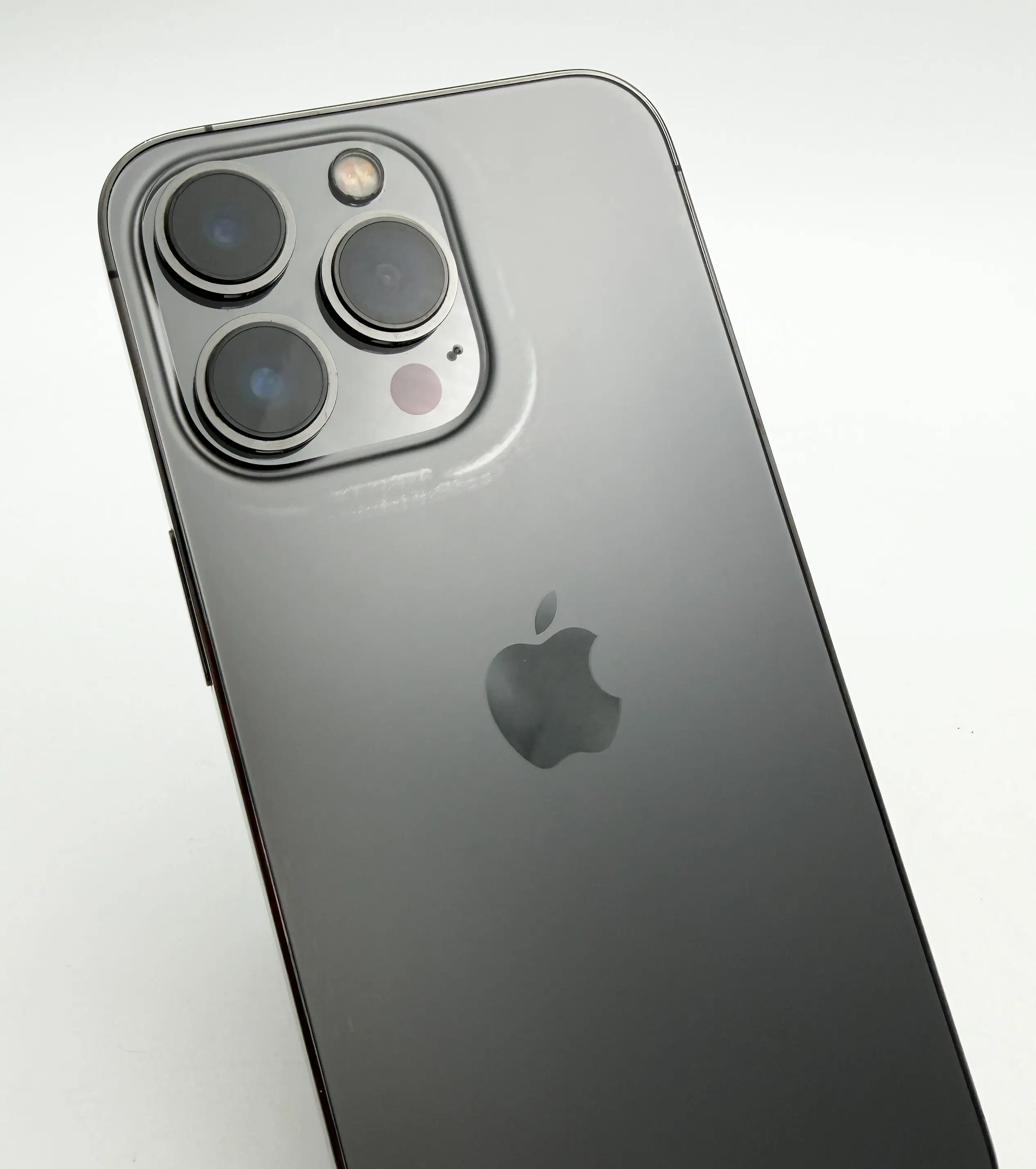 【嚴選二手機】 Apple iPhone 13 Pro 128G 石墨色