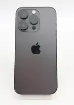 【嚴選二手機】Apple iPhone 14 Pro 128G 太空黑色 (美版)