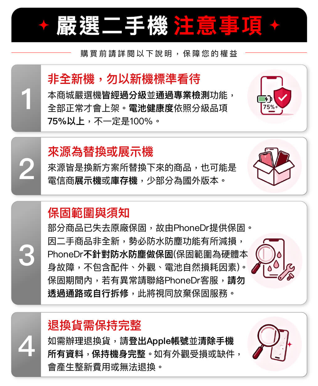 【嚴選二手機】Apple iPhone 14 Pro 128G 太空黑色 【嚴選二手機】Apple iPhone 14 Pro 128G 太空黑色