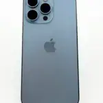 【嚴選二手機】Apple iPhone 13 Pro 256G 天峰藍色