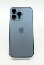 【嚴選二手機】Apple iPhone 13 Pro 256G 天峰藍色