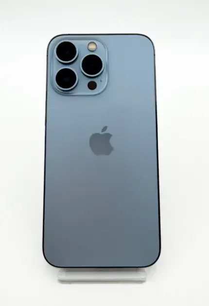 【嚴選二手機】Apple iPhone 13 Pro 256G 天峰藍色