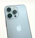 【嚴選二手機】Apple iPhone 13 Pro 256G 天峰藍色