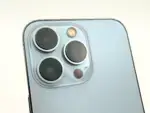 【嚴選二手機】Apple iPhone 13 Pro 256G 天峰藍色