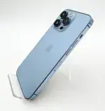 【嚴選二手機】Apple iPhone 13 Pro 256G 天峰藍色