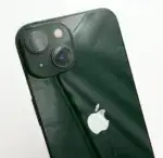 【嚴選二手機】Apple iPhone 13 128G 綠色