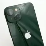 【嚴選二手機】Apple iPhone 13 128G 綠色