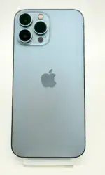 【嚴選二手機】Apple iPhone 13 Pro Max 256G 天峰藍色