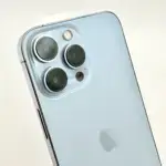 【嚴選二手機】Apple iPhone 13 Pro Max 256G 天峰藍色