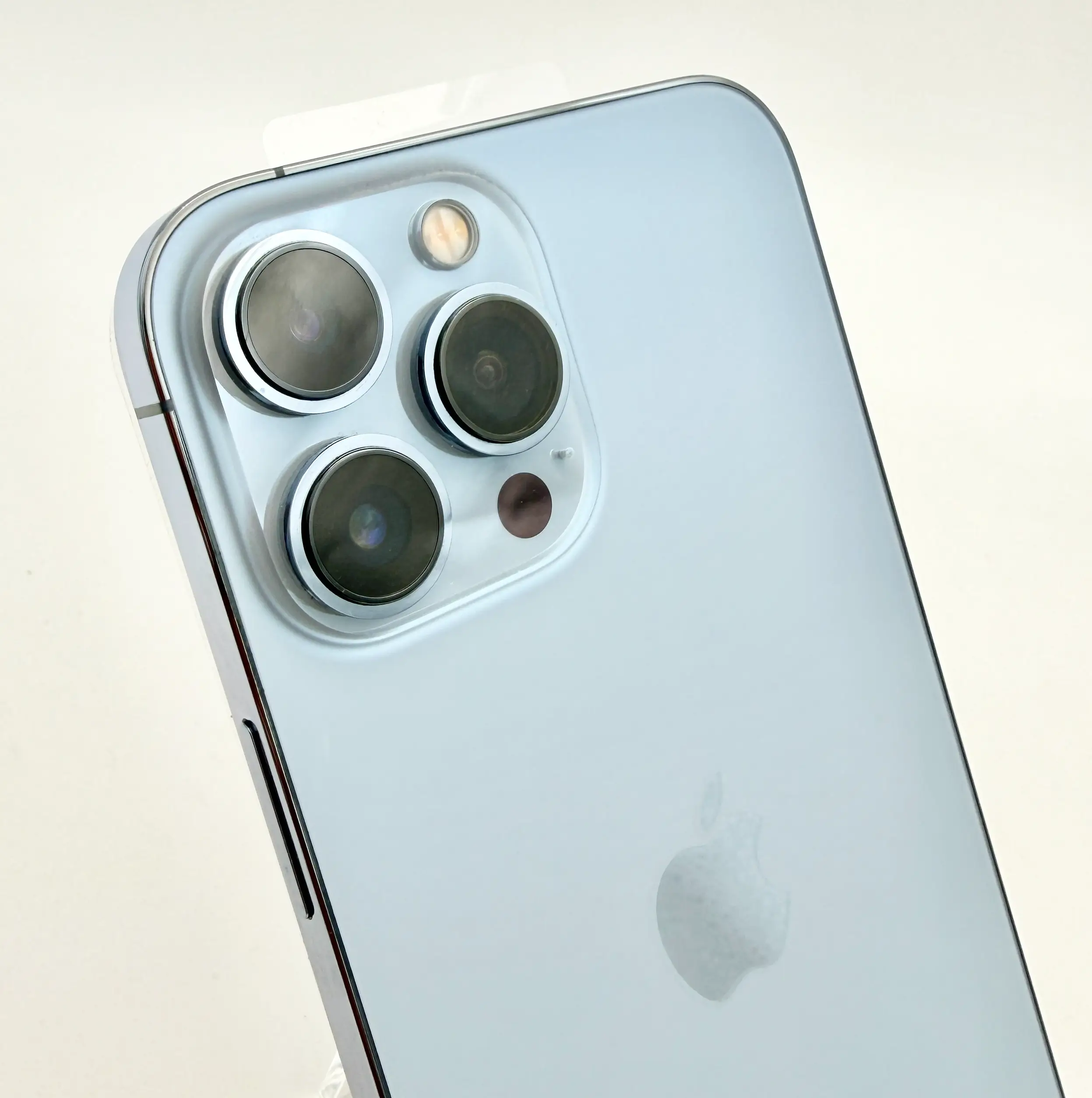 【嚴選二手機】Apple iPhone 13 Pro Max 256G 天峰藍色