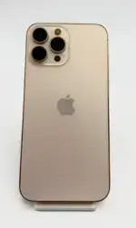【嚴選二手機】Apple iPhone 13 Pro Max 256G 金色