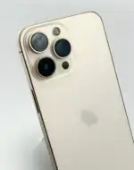 【嚴選二手機】Apple iPhone 13 Pro Max 256G 金色
