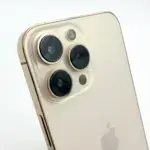 【嚴選二手機】Apple iPhone 13 Pro Max 256G 金色