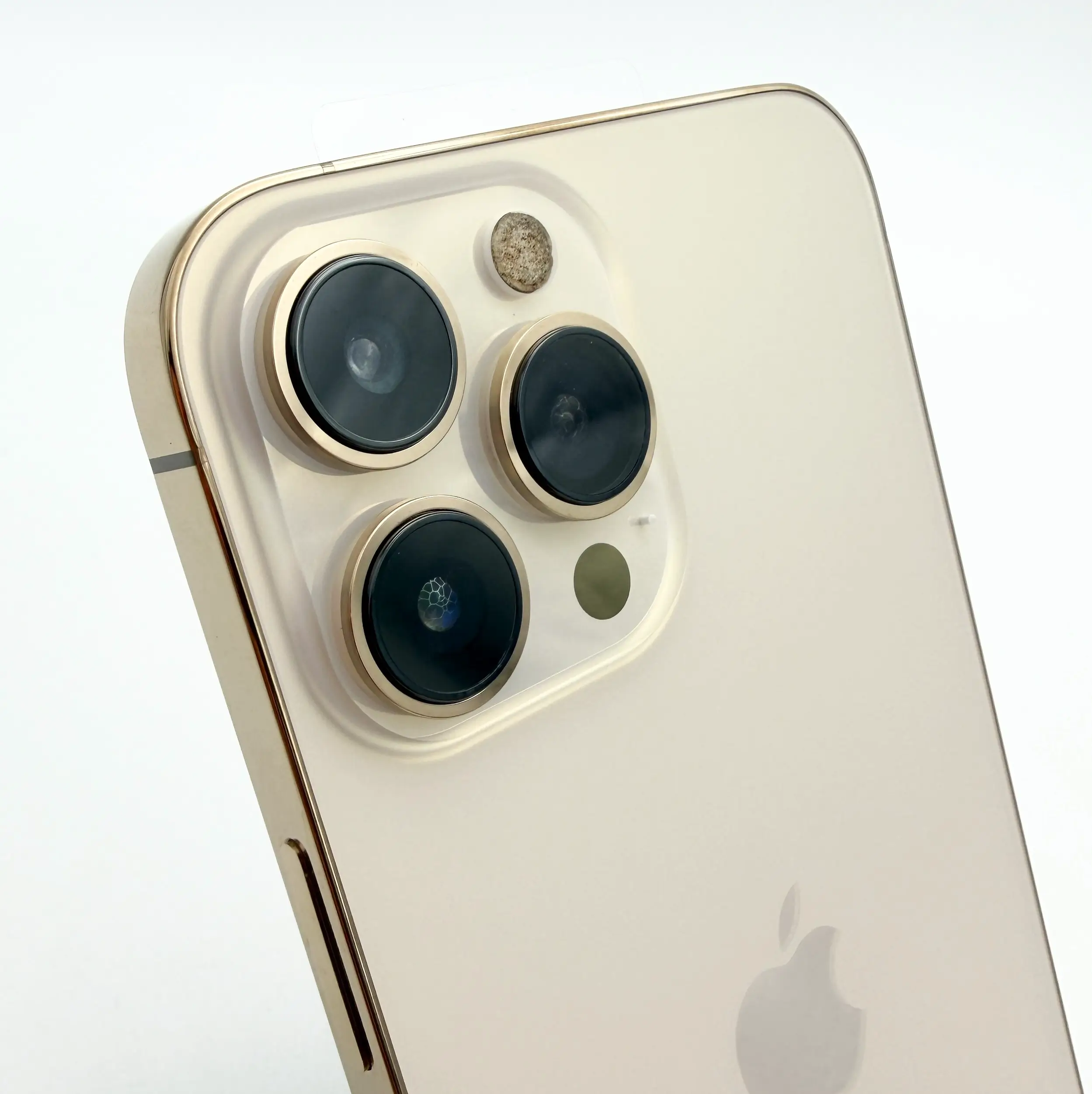 【嚴選二手機】Apple iPhone 13 Pro Max 256G 金色