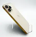 【嚴選二手機】Apple iPhone 13 Pro Max 256G 金色