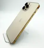 【嚴選二手機】Apple iPhone 13 Pro Max 256G 金色