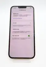 【嚴選二手機】Apple iPhone 13 Pro Max 256G 金色