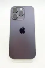 【嚴選二手機】Apple iPhone 14 Pro 128G 深紫色