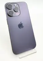 【嚴選二手機】Apple iPhone 14 Pro 128G 深紫色