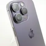 【嚴選二手機】Apple iPhone 14 Pro 128G 深紫色