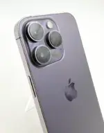 【嚴選二手機】Apple iPhone 14 Pro 128G 深紫色