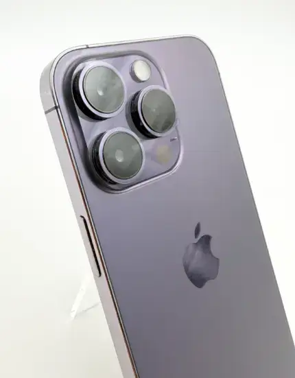 【嚴選二手機】Apple iPhone 14 Pro 128G 深紫色