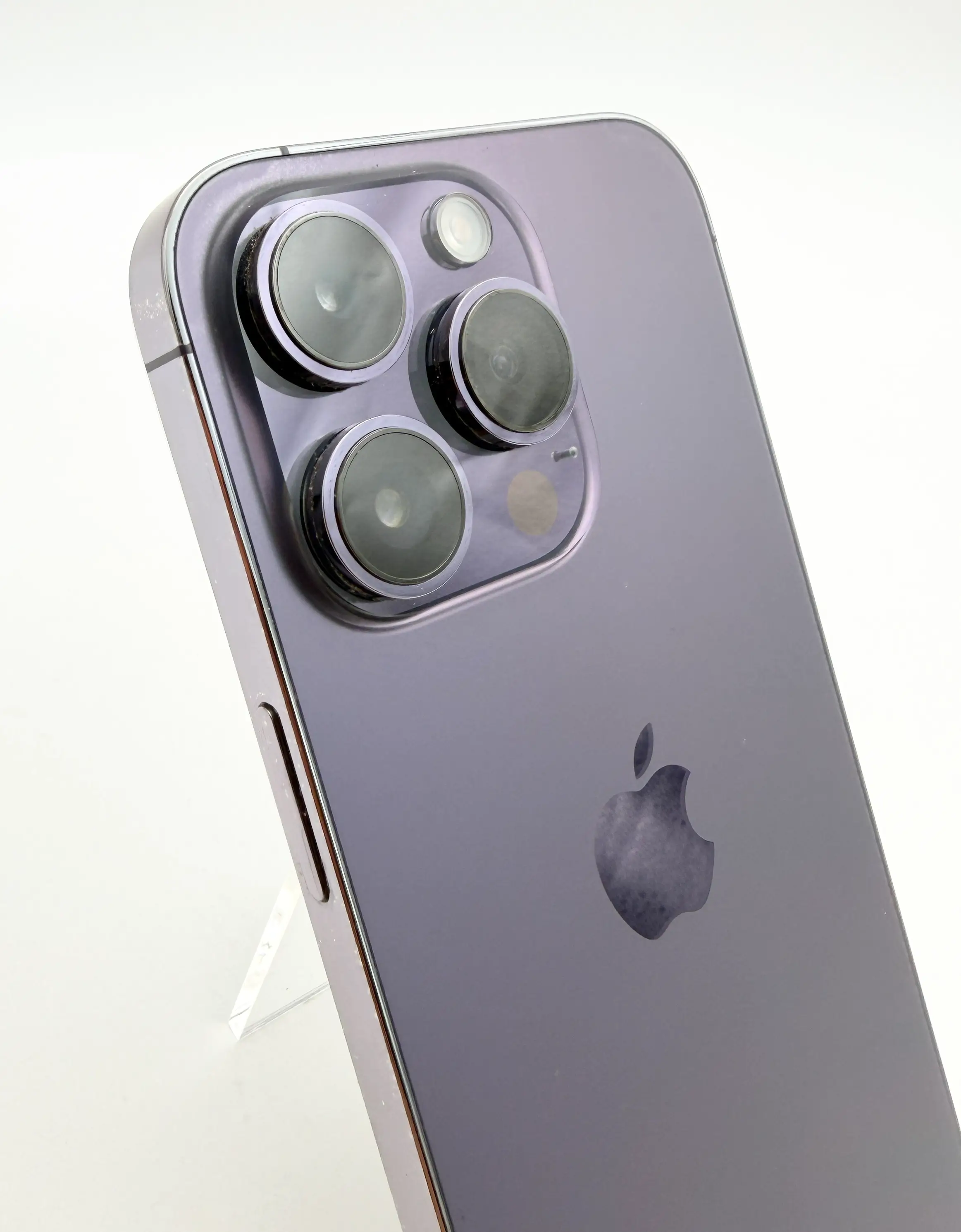 【嚴選二手機】Apple iPhone 14 Pro 128G 深紫色