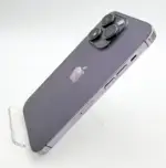 【嚴選二手機】Apple iPhone 14 Pro 128G 深紫色