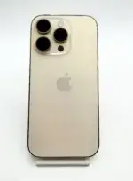 【嚴選二手機】Apple iPhone 14 Pro 128G 金色