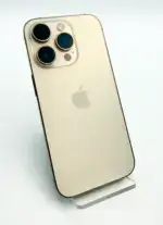 【嚴選二手機】Apple iPhone 14 Pro 128G 金色