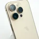 【嚴選二手機】Apple iPhone 14 Pro 128G 金色